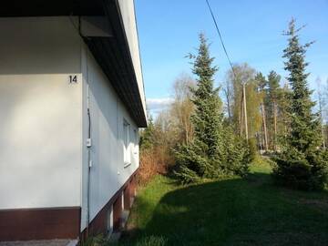 Фото номера Мезонет Хостелы Hostelli Karvia г. Karvia 8